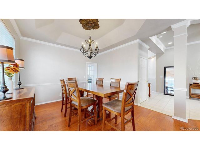 1192 Purple Sage Loop, Castle Rock, CO 80104