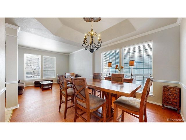 1192 Purple Sage Loop, Castle Rock, CO 80104