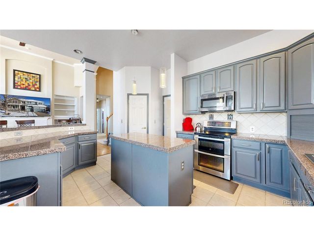 1192 Purple Sage Loop, Castle Rock, CO 80104