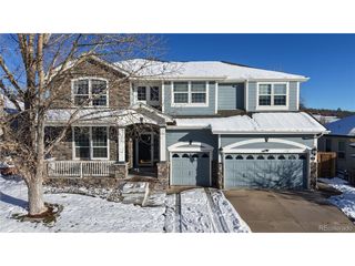 1192 Purple Sage Loop, Castle Rock, CO 80104