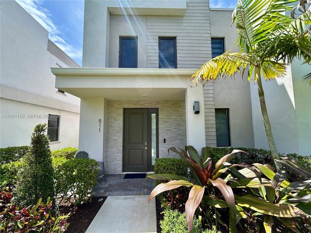 511 NW 17th St 511, Fort Lauderdale, FL 33311