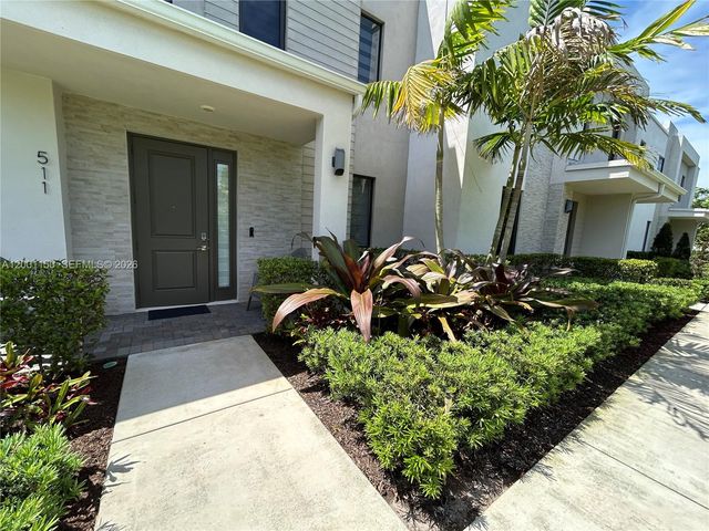 511 NW 17th St 511, Fort Lauderdale, FL 33311
