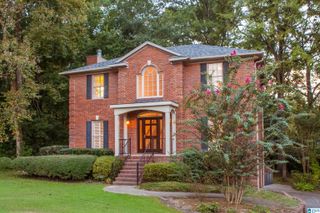 4100 HERITAGE OAKS CIRCLE, Birmingham, AL 35242