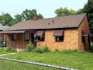 4109 E 106th Street, Cleveland, OH 44105