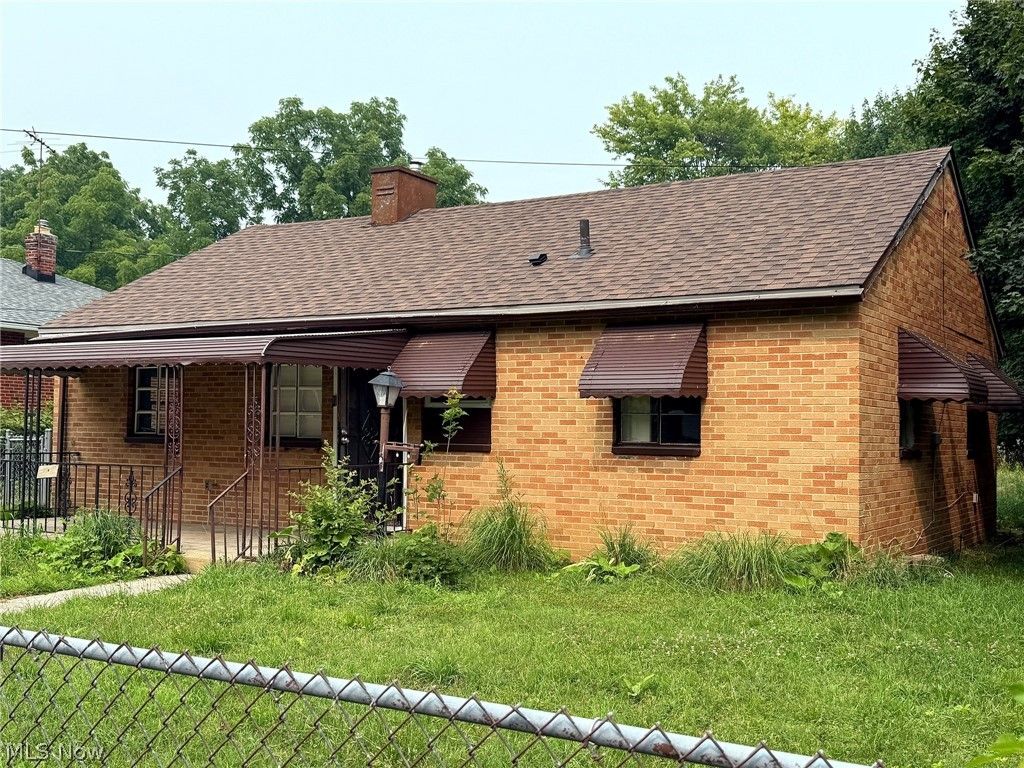 4109 E 106th Street, Cleveland, OH 44105