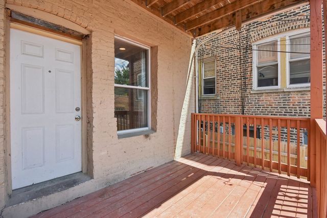 1914 S Hamlin Avenue, Chicago, IL 60623