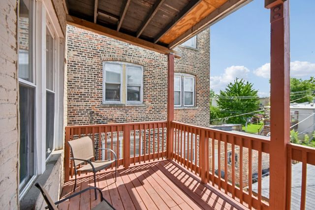 1914 S Hamlin Avenue, Chicago, IL 60623