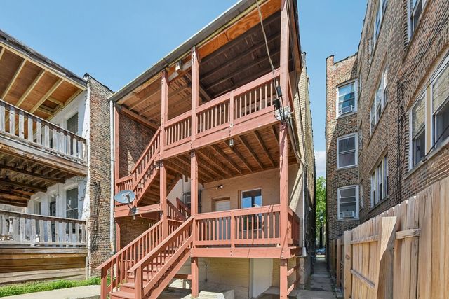 1914 S Hamlin Avenue, Chicago, IL 60623