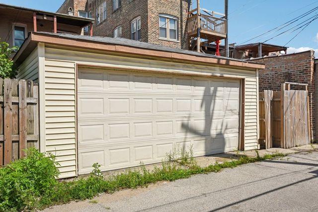 1914 S Hamlin Avenue, Chicago, IL 60623