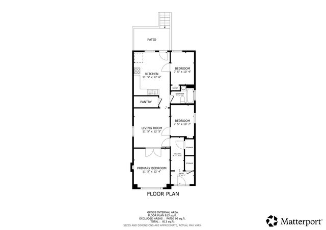 1914 S Hamlin Avenue, Chicago, IL 60623