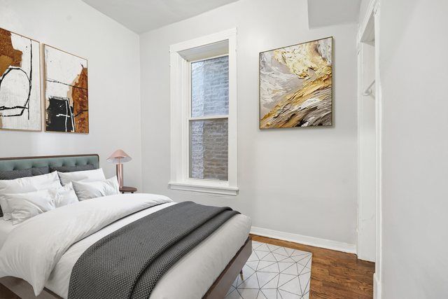 1914 S Hamlin Avenue, Chicago, IL 60623