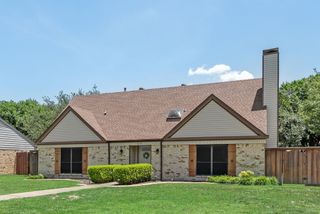 2114 Treece Trail, Garland, TX 75040