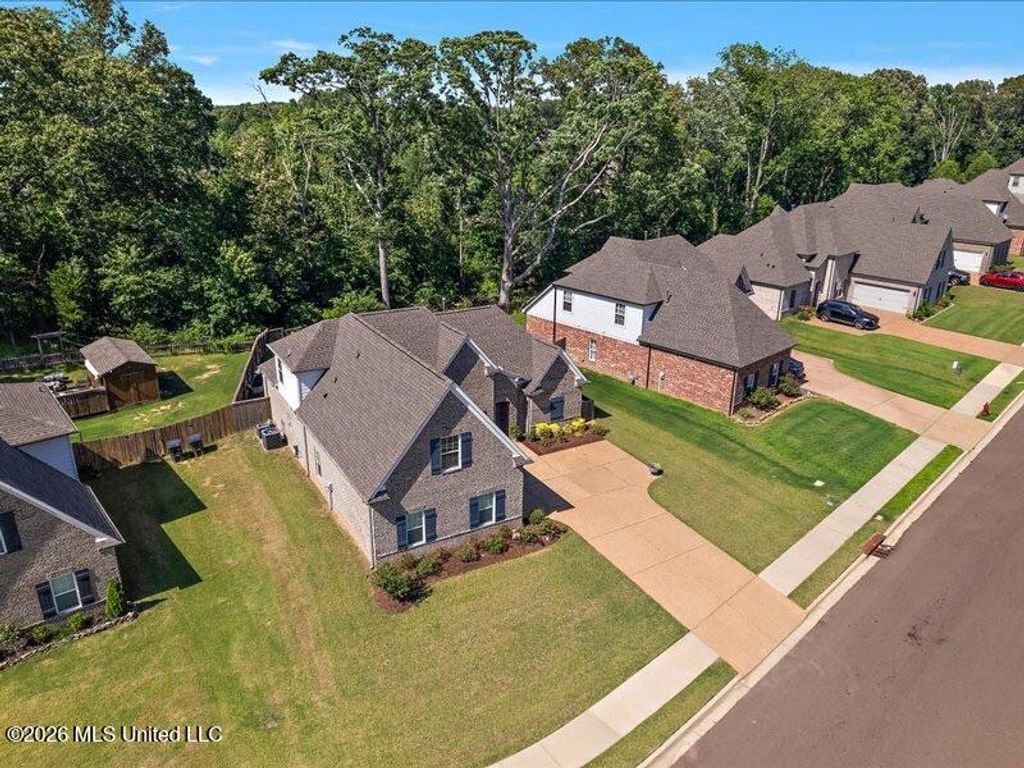 722 Dudley Drive, Hernando, MS 38632 — photo 3