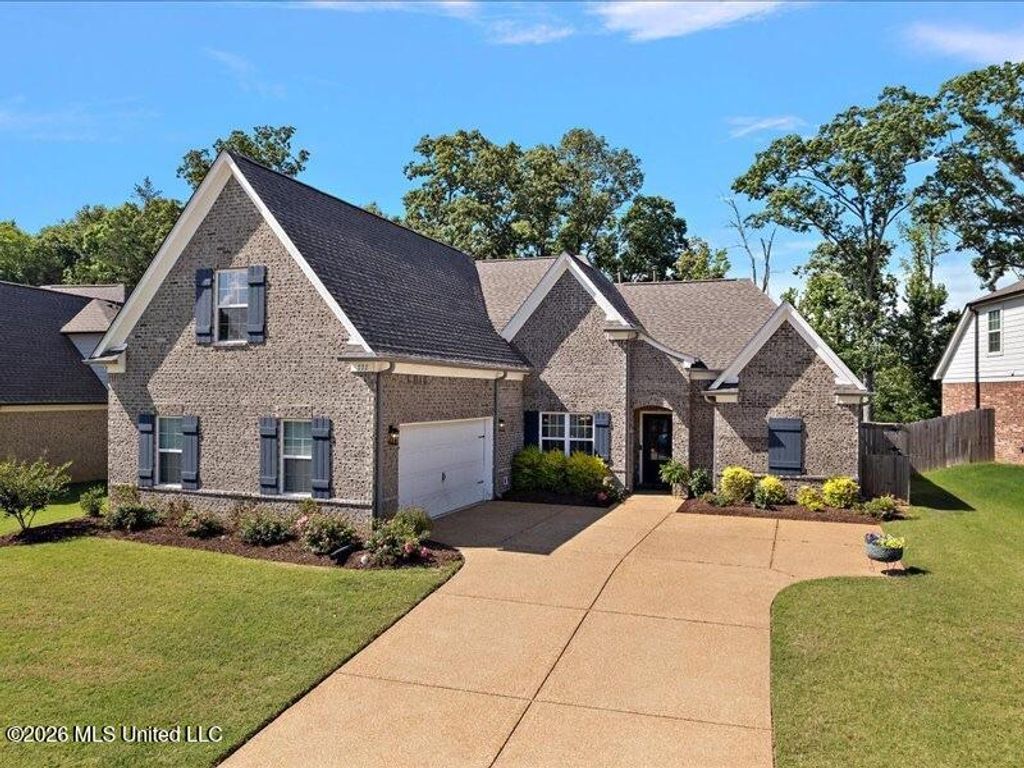 722 Dudley Drive, Hernando, MS 38632 — photo 4