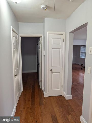 5504 KIRBY ST, District Heights, MD 20747