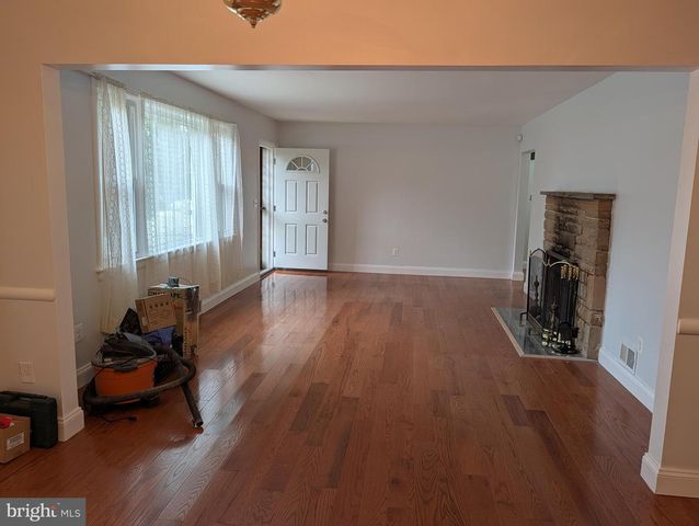 5504 KIRBY ST, District Heights, MD 20747