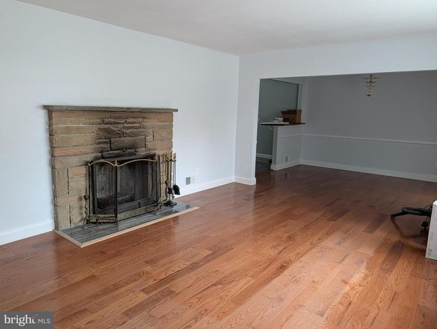 5504 KIRBY ST, District Heights, MD 20747