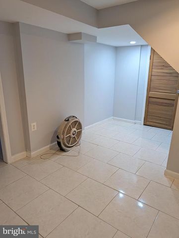5504 KIRBY ST, District Heights, MD 20747