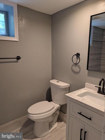 5504 KIRBY ST, District Heights, MD 20747