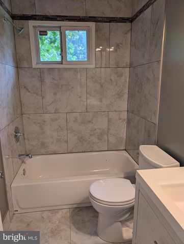 5504 KIRBY ST, District Heights, MD 20747