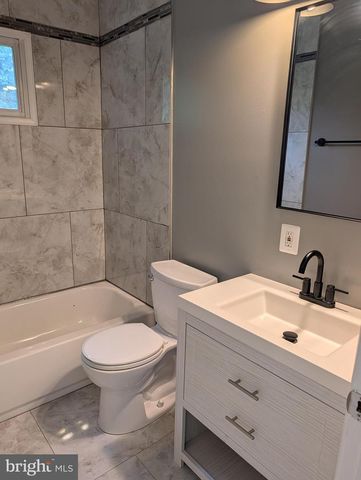 5504 KIRBY ST, District Heights, MD 20747