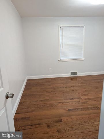 5504 KIRBY ST, District Heights, MD 20747