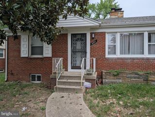 5504 KIRBY ST, District Heights, MD 20747