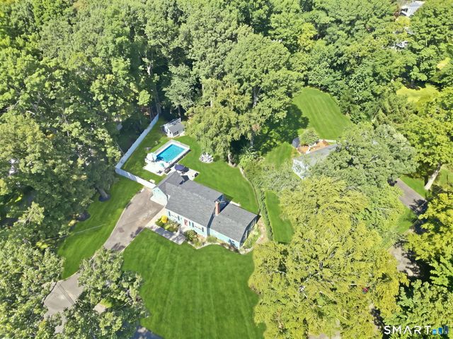 238 Sylvan Valley Road, Orange, CT 06477