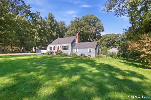 238 Sylvan Valley Road, Orange, CT 06477