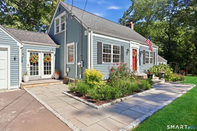 238 Sylvan Valley Road, Orange, CT 06477