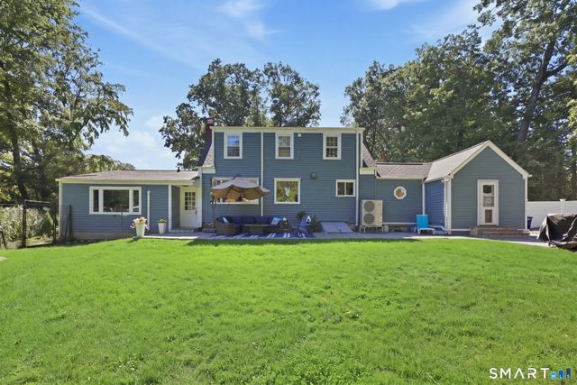 238 Sylvan Valley Road, Orange, CT 06477