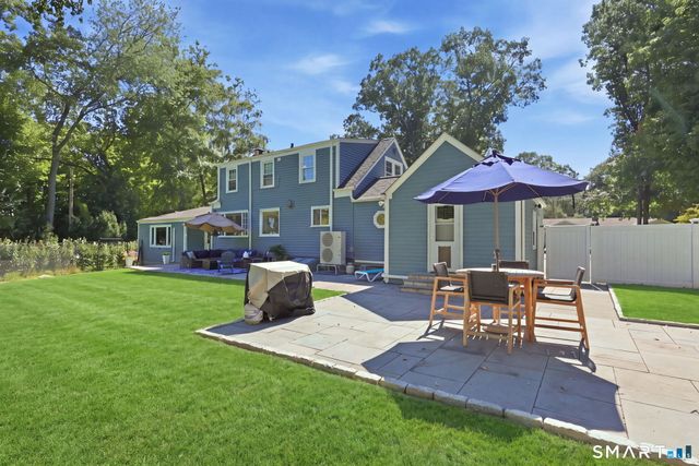 238 Sylvan Valley Road, Orange, CT 06477