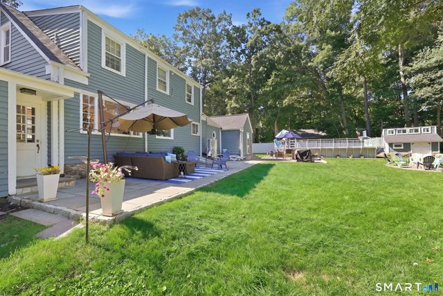 238 Sylvan Valley Road, Orange, CT 06477