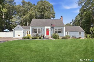 238 Sylvan Valley Road, Orange, CT 06477