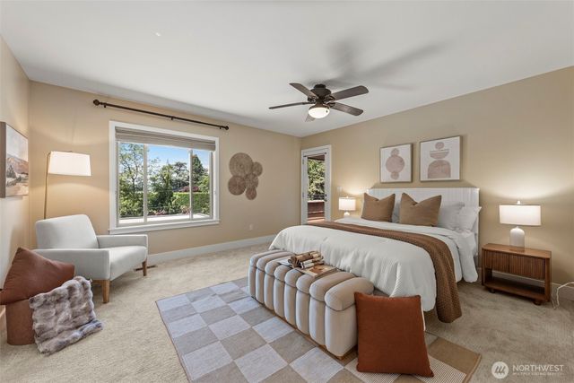 3225 W Mercer Way, Mercer Island, WA 98040