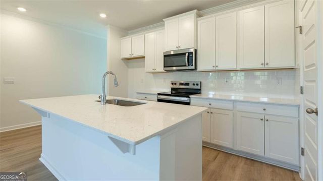 1312 Lakota Place, Atlanta, GA 30315