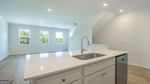 1312 Lakota Place, Atlanta, GA 30315