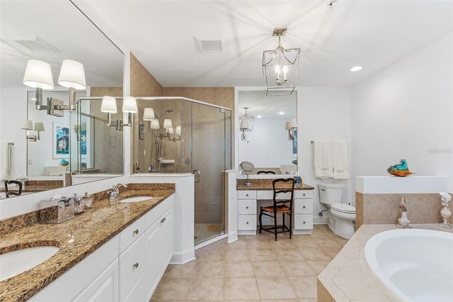 11200 HACIENDA DEL MAR BOULEVARD 306, Placida, FL 33946
