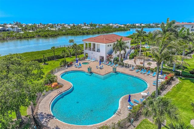 11200 HACIENDA DEL MAR BOULEVARD 306, Placida, FL 33946