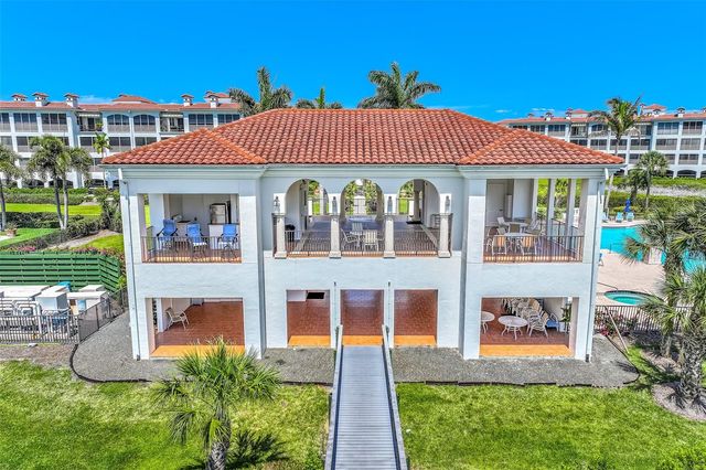 11200 HACIENDA DEL MAR BOULEVARD 306, Placida, FL 33946