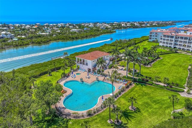 11200 HACIENDA DEL MAR BOULEVARD 306, Placida, FL 33946