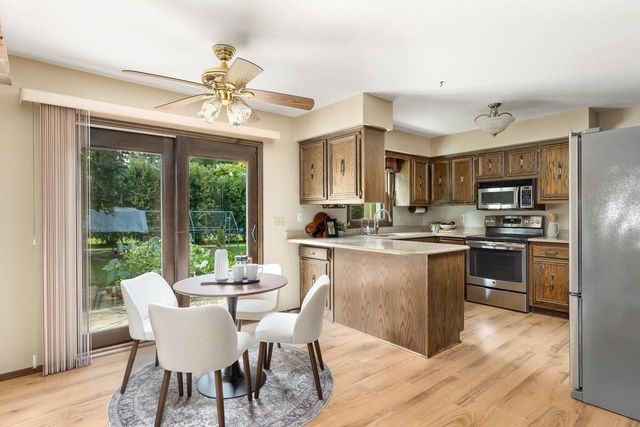 S64W12622 Tennyson LANE, Muskego, WI 53150