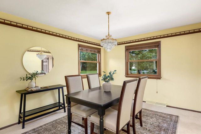 S64W12622 Tennyson LANE, Muskego, WI 53150