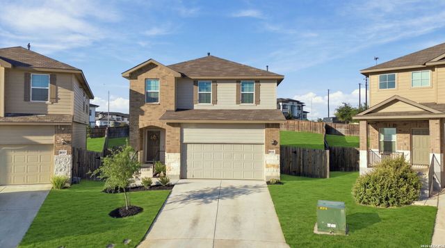10503 Pinova, San Antonio, TX 78252