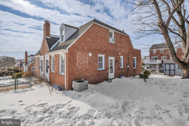 1230 BRYAN ST, Drexel Hill, PA 19026