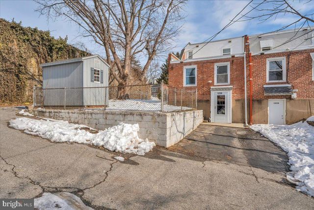 1230 BRYAN ST, Drexel Hill, PA 19026