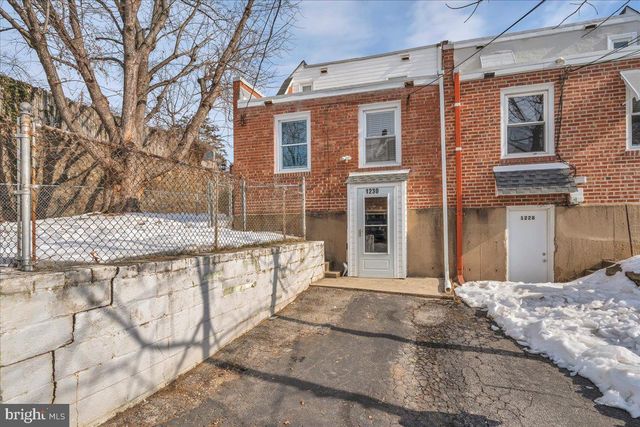 1230 BRYAN ST, Drexel Hill, PA 19026