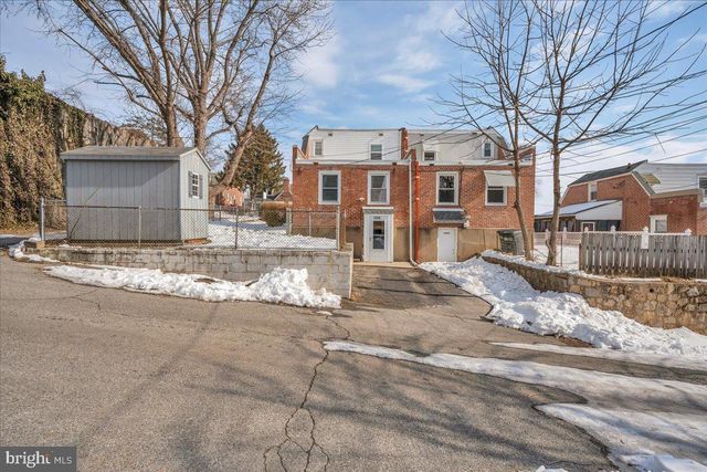 1230 BRYAN ST, Drexel Hill, PA 19026