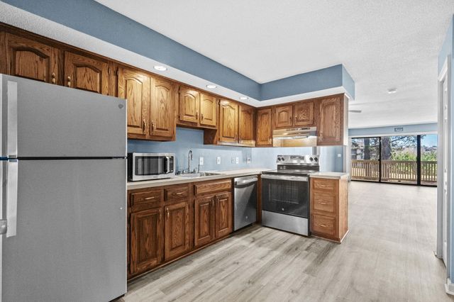 4218 Pinehurst Cir Unit H5, Little River, SC 29566