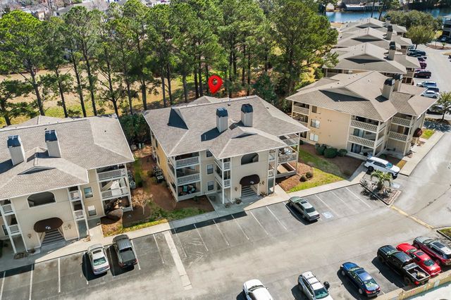 4218 Pinehurst Cir Unit H5, Little River, SC 29566